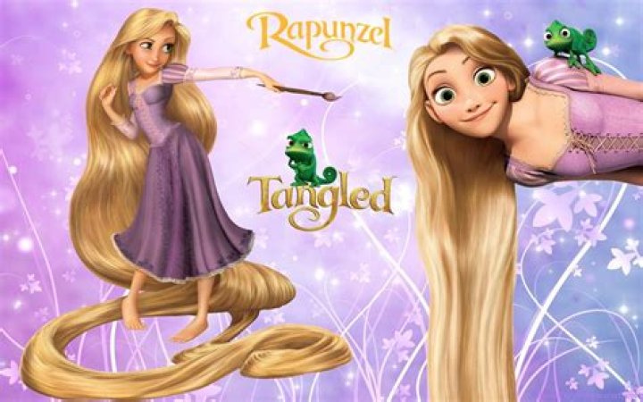 Is Anna Related to Rapunzel? Unraveling the Disney Connection