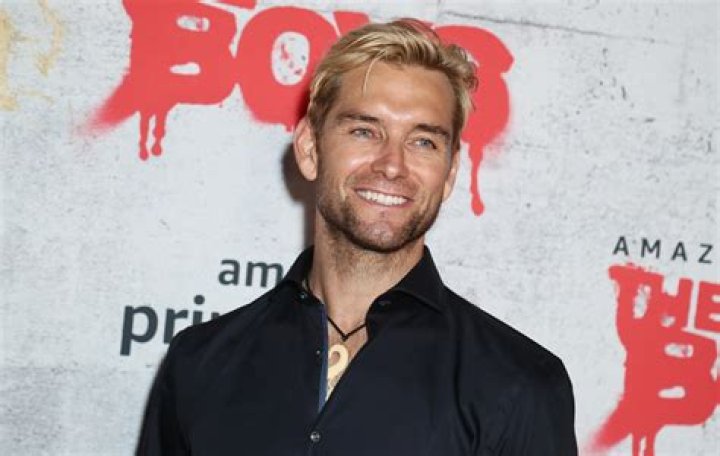 Is Antony Starr Gay? Exploring the Personal Life of the 'The Boys' Star