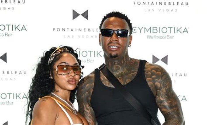 Is Ari Married to Moneybagg Yo? Unpacking Their Relationship Status