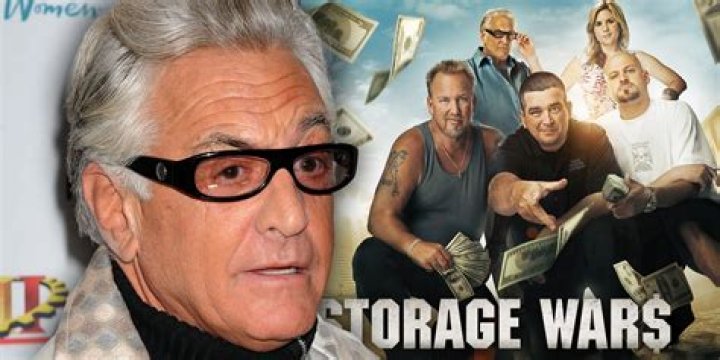 Is Barry Weiss From Storage Wars Married? Unpacking the Mystery of the Collector King's Personal Life