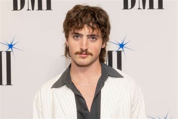 Is Benson Boone Single? Exploring the Singer's Personal Life