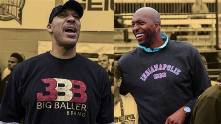 Is Big Baller Brand Still Around? A Look at the Iconic Family Venture