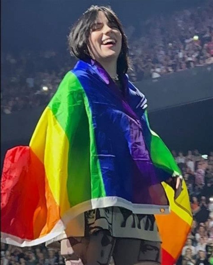 Billie Eilish and the LGBTQ+ Question: What Her Career and Public Persona Reveal