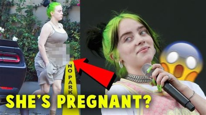 Is Billie Eilish Pregnant? Debunking the Rumors and Exploring the Truth