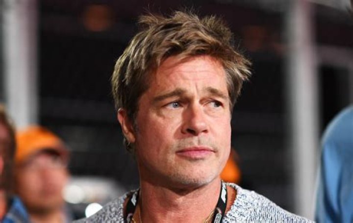 Brad Pitt's Diet: An Enduring Mystery Amidst a Legendary Career