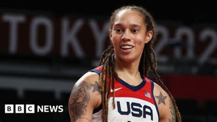 Is Britney Griner Trans? Understanding the Gender Identity of the WNBA Star