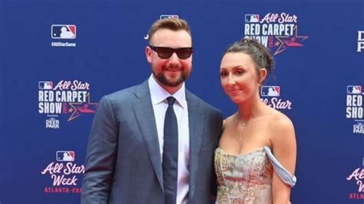 Is Cal Raleigh Married? Exploring the Personal Life of the Rising MLB Star