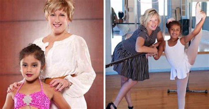 Is Cathy's Daughter from Dance Moms Adopted? Separating Reality TV Rumors from Comic Strip Facts