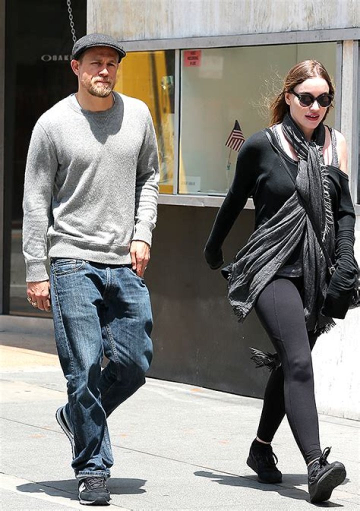 Is Charlie Hunnam Married Now? A Look at His Private Life