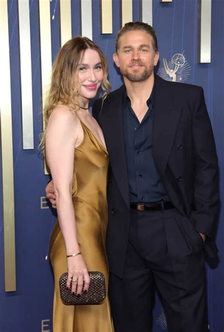 Is Charlie Hunnam Married? The Truth About His Long-Term Relationship