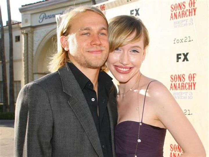 Is Charlie Hunnam Partner: Exploring the Enduring Bond of His Private Life
