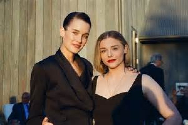 Chloe Grace Moretz and Kate Harrison: Unpacking Their Confirmed Engagement