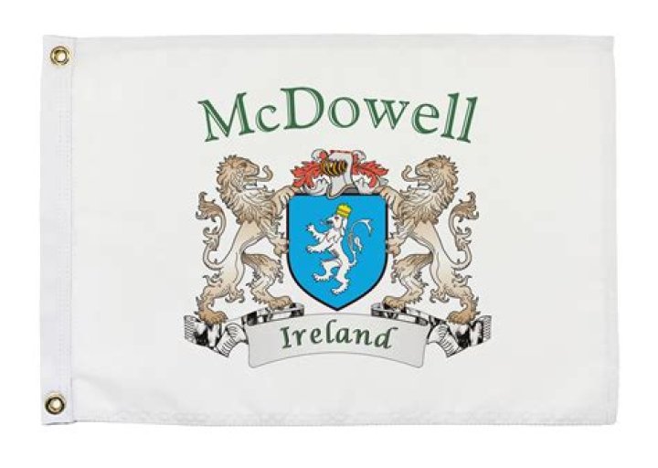Unraveling Dagen McDowell's Roots: Is She Irish?