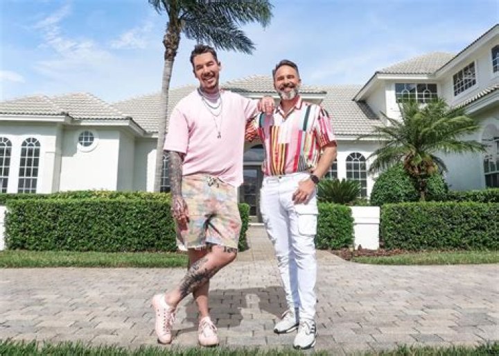 Is David Bromstad a Millionaire? Unpacking the HGTV Star's Financial Picture