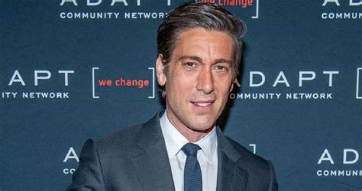 Is David Muir Married? Discover the Truth About the ABC News Anchor's Personal Life