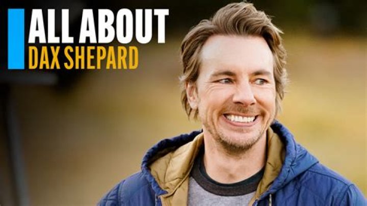 Is Dax Shepard Religious? Unpacking His Personal Beliefs