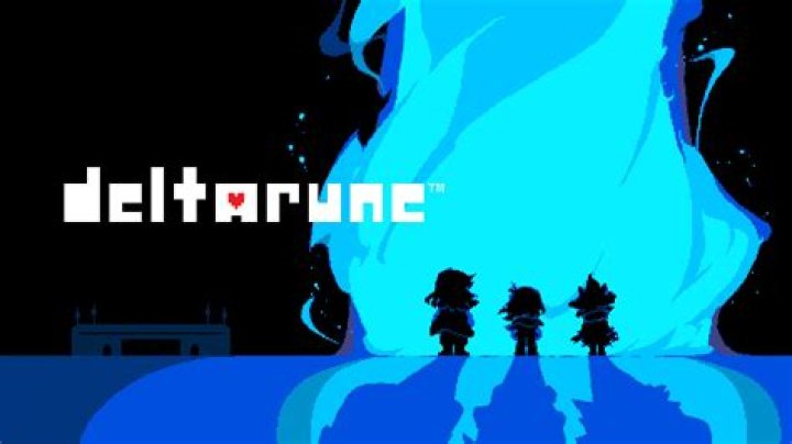 
Is Deltarune Chapter 2 on Xbox?