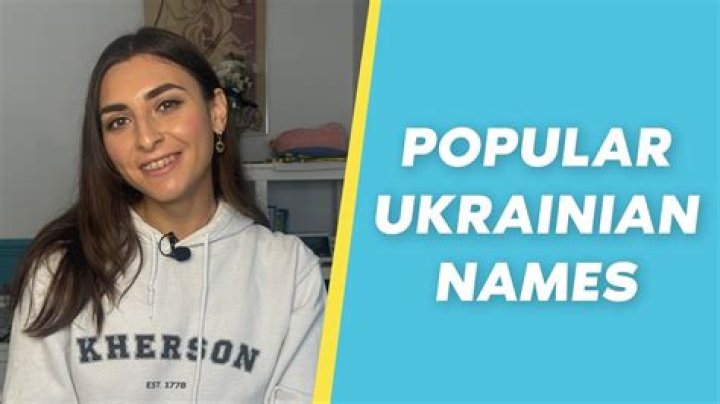 Is Diana a Ukrainian Name? Unraveling the Mystery Behind a Globally Beloved Moniker