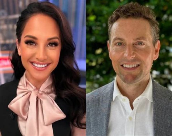 Is Emily Compagno a Lawyer in Real Life? Unpacking Her Professional Path