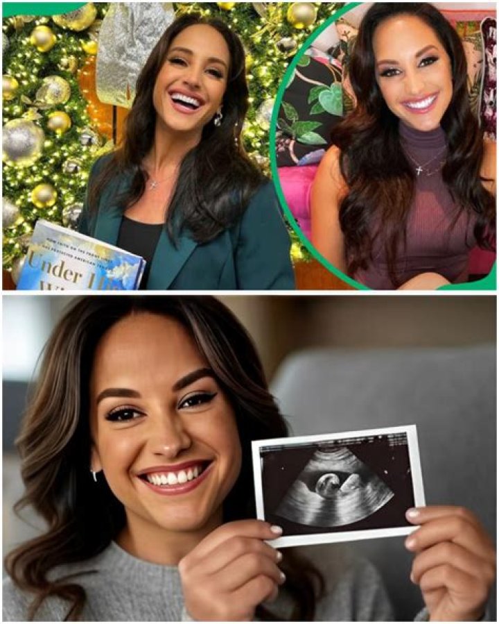 Is Emily Compagno Pregnant? Unpacking the Latest Rumors and Reports