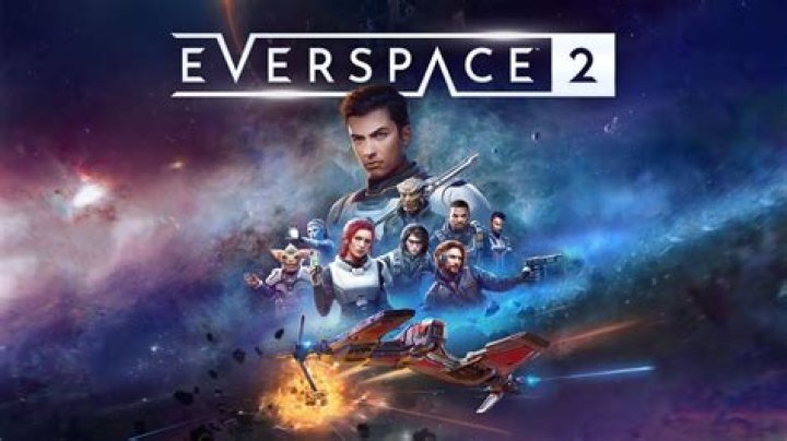 
Is Everspace 2 Coming to Xbox One and Xbox Series X|S