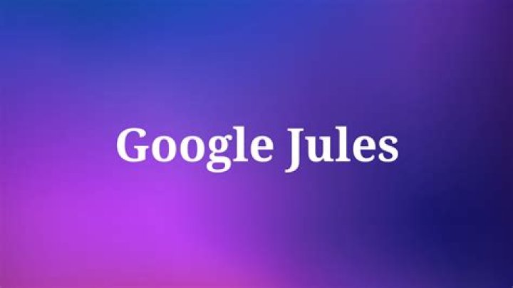 Is Google Jules Free? Unpacking the Cost of Google's Many Offerings