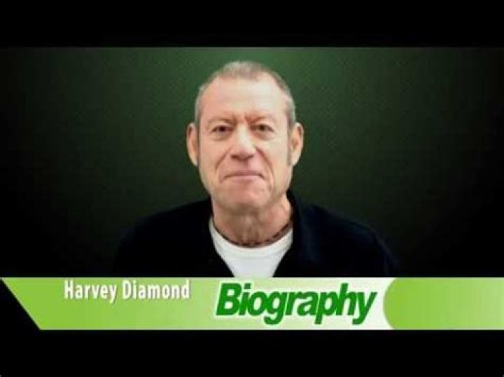 Is Harvey Diamond Still Alive? Remembering a Health Visionary
