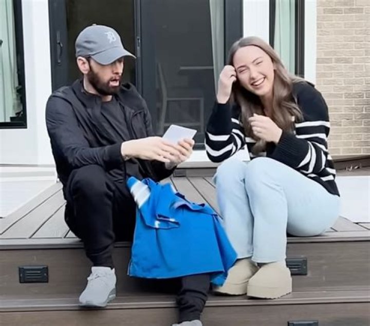 Is Jade's Dad Her Coach? How Brian Carey Guides Olympic Gymnast Jade Carey