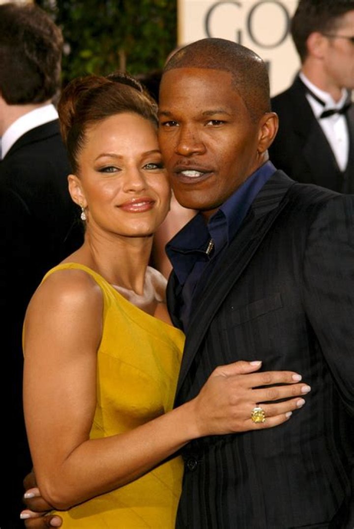 Is Jamie Foxx Married to Katie Holmes? Unraveling a Long-Standing Question
