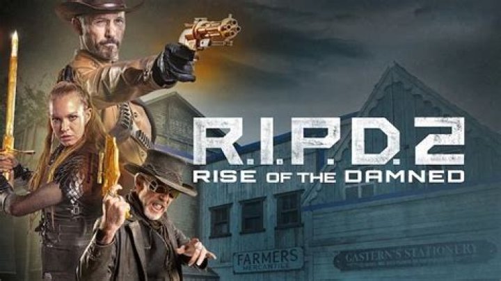 Is Jeff Bridges in Ripd 2? Finding Out About the Beloved Actor's Sequel Status
