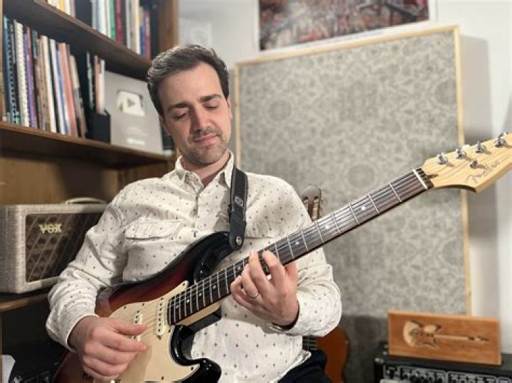 Is Jim Messina a Good Guitarist? Exploring His Musical Journey