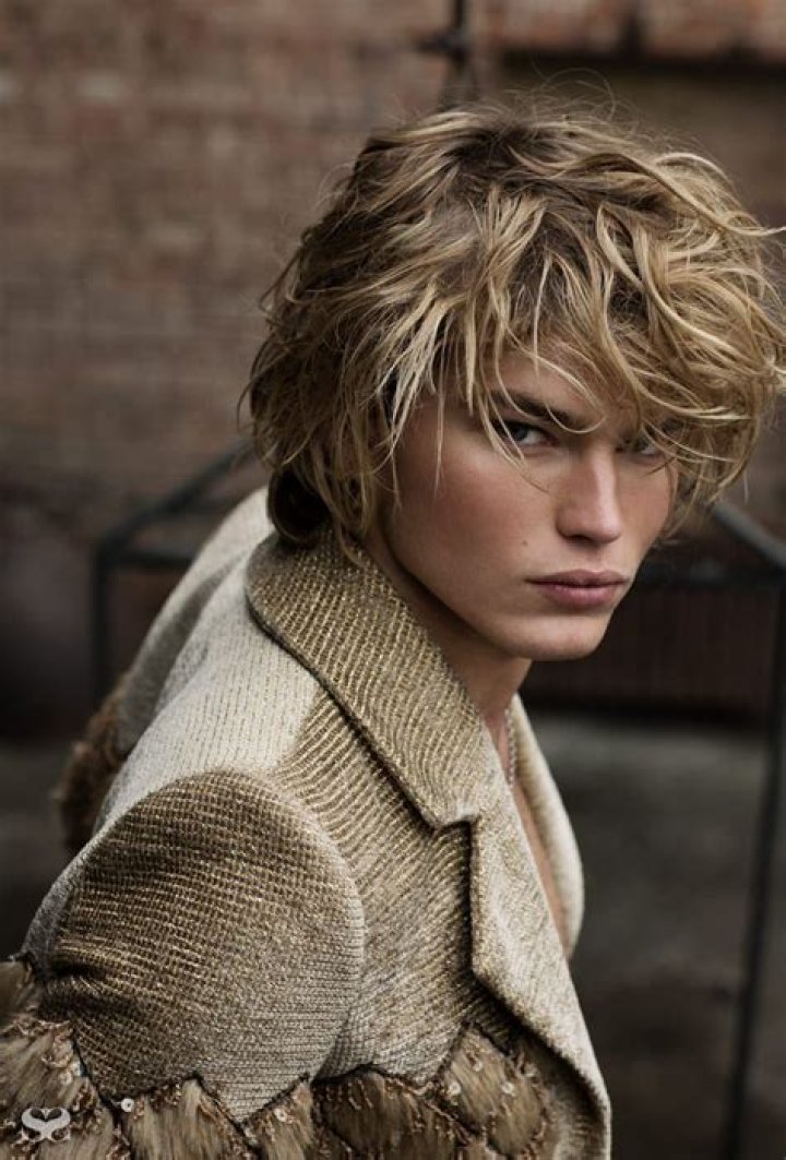 Is Jordan Barrett a Supermodel? Unpacking His Status in Fashion Today