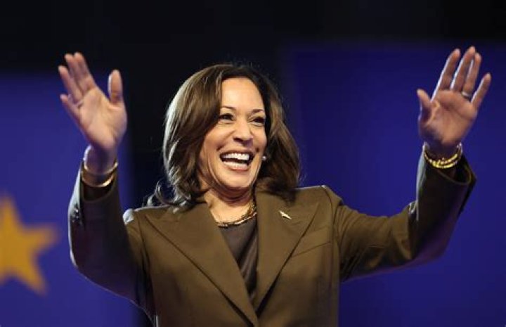 Is Kamala Harris an Alcoholic? Unpacking the Persistent Rumors