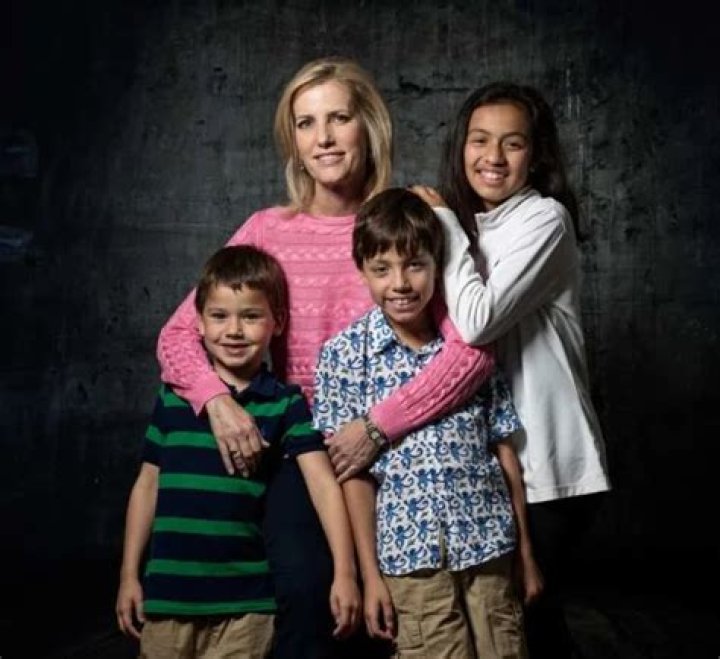 Is Laura Ingraham a Lesbian: What Online Searches Tell Us About Public Figures and Privacy