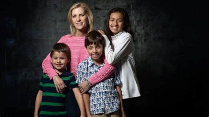 Is Laura Ingraham Married? Unpacking the Personal Life of a Public Figure