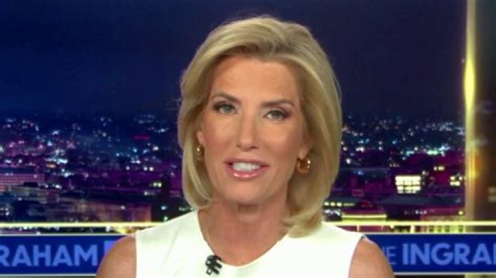 Unpacking the Question: Is Laura Ingraham Gay?