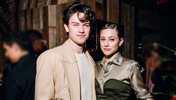 Is Lili Reinhart LGBTQ? Unpacking Her Public Identity