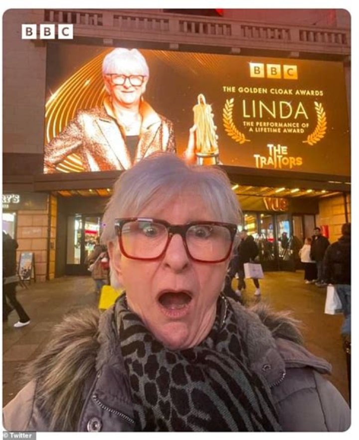 Is Linda from Traitors an Opera Singer? Uncovering Her Remarkable Talent