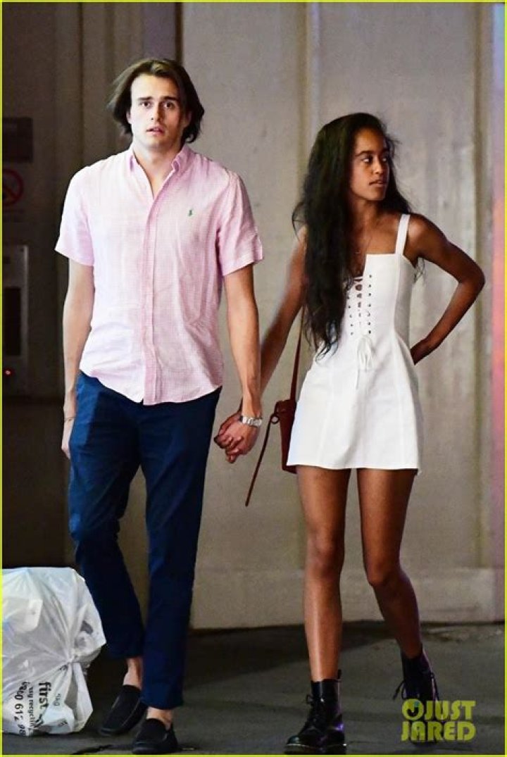 Is Malia Obama Married? Current Relationship Status and Insights