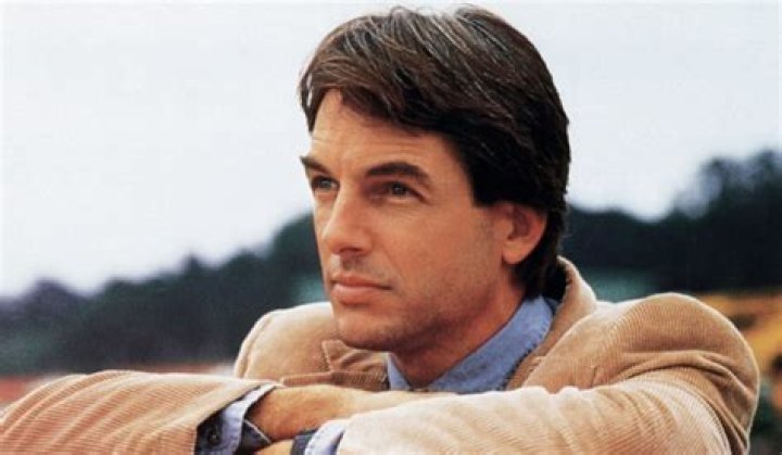 Is Mark Harmon Sick? Health Updates and Insights on the NCIS Star