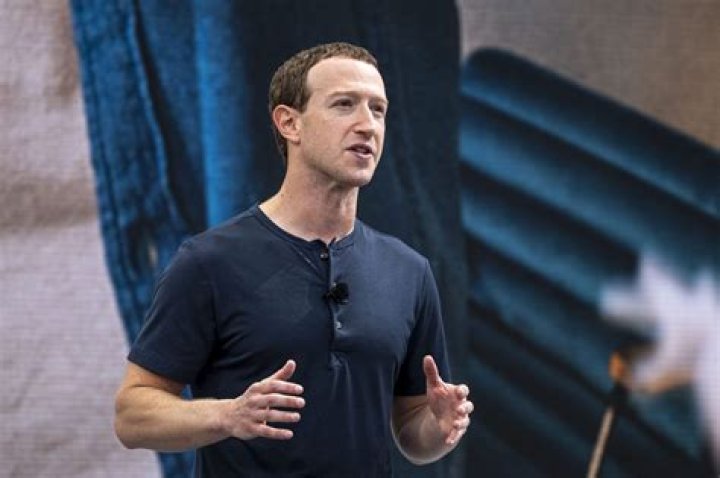 Is Mark Zuckerberg a Socialist? Exploring the Public Perception