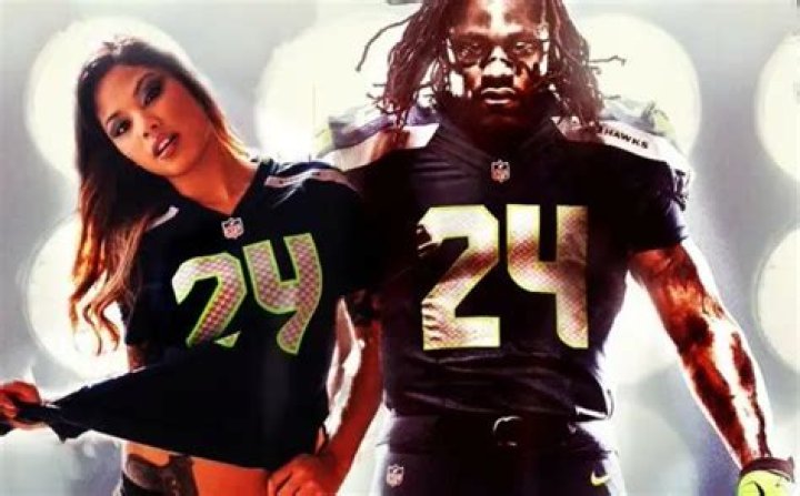 Is Marshawn Lynch Married? Unpacking the Personal Life of the NFL Legend