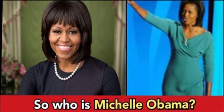 Understanding the Facts: Is Michelle Obama Transgender?