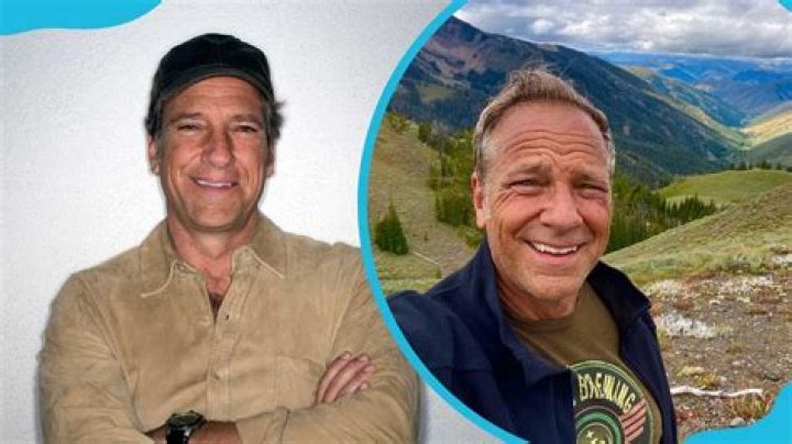 Is Mike Rowe Married? Exploring the Beloved TV Personality's Relationship Status
