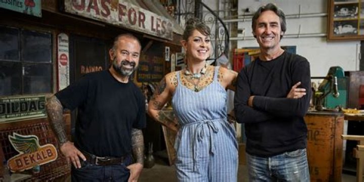 Is Mike Wolfe of American Pickers Still Alive? Unraveling the Latest Updates