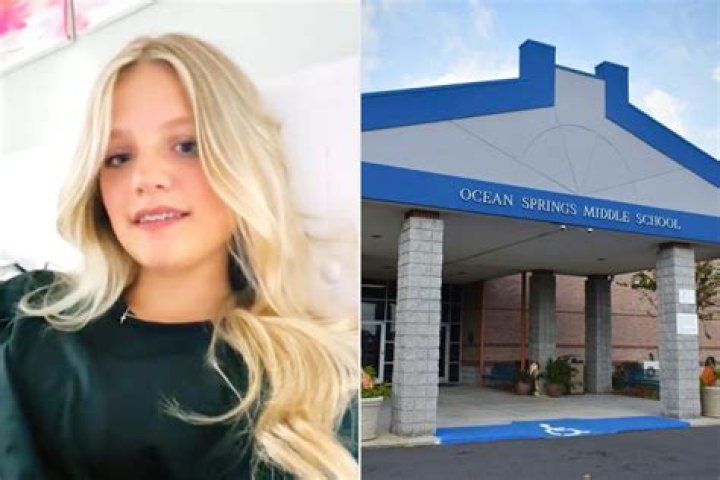 Is Molly Noblitt in Jail for Bullying Aubreigh Wyatt? The Shocking Truth Revealed