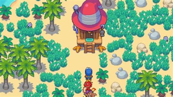 Is Moonstone Island Coming to Consoles? PS4, PS5, Xbox, and Switch Release Dates Explained