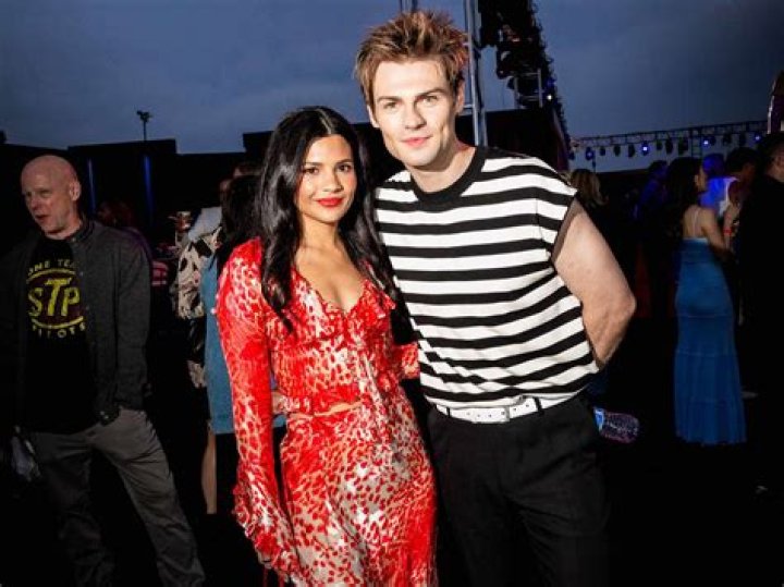 Is Noah Lalonde and Nikki Rodriguez Dating? Unraveling the Fan Speculation