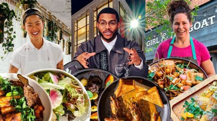 Is Padma from Top Chef Currently Married? Unpacking Her Relationship Status