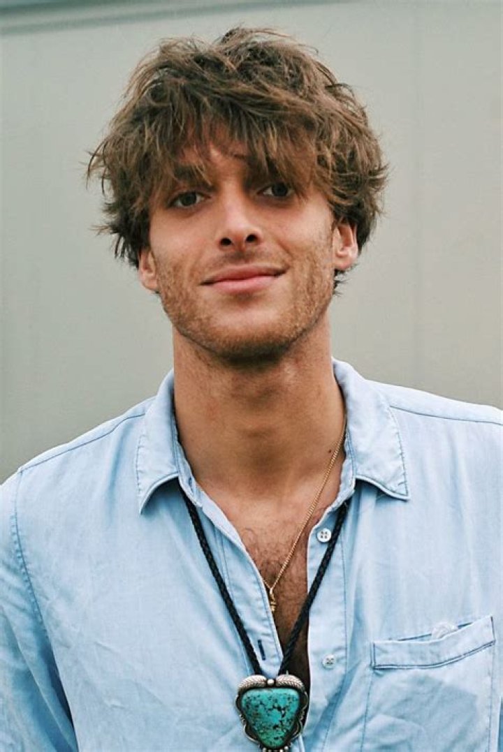 Is Paolo Nutini Married? Unpacking His Relationship Status